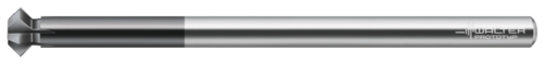 Fraise a ébavurer Ø 10 mm en carbure monobloc