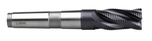 FRAISE CONE MORSE EBAUCHE PAS FIN HSS Co DIN845BNRF NZ - 4675