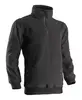 Pull ANGARA polaire 330 g/m2 noir, L