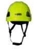 Casque de travail en hauteur ALTAI WIND jaune