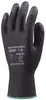 Gants Hydropellent NINJA noir, mousse PVC T07