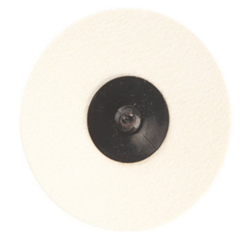 Disque Speed-Lok RAPID POLISH feutre