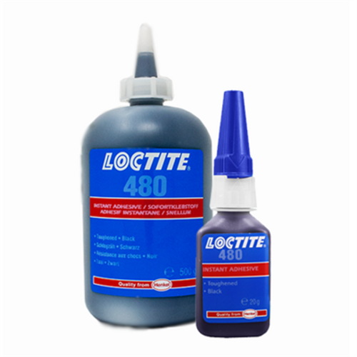 Colle instantané 480 flacon de 20 g