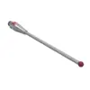 Stylet M2 bille rubis Ø 1,5 mm, tige carbure Ø 1 mm