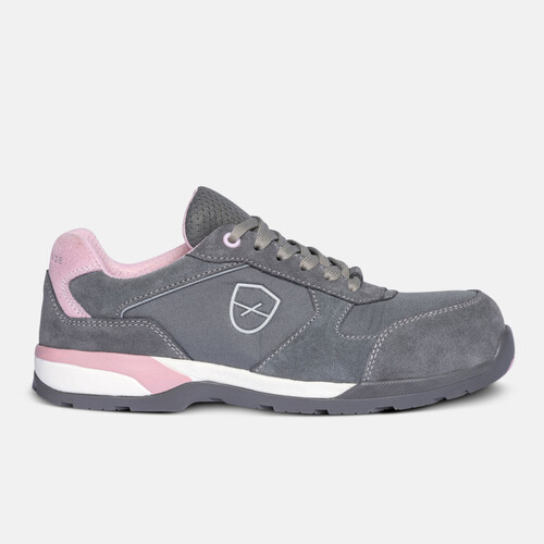 RAVIRA Gris Rose