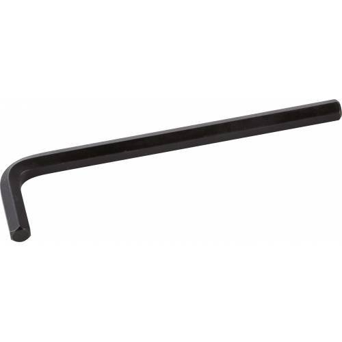 Clés mâles coudées longues 6 pans Ø 14 mm