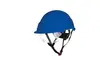 Casque de sécurité PHOENIX PRO ABS bleu