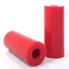 Ressort polyuréthane rouge - RE-08 [50x63]