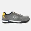 Chaussure de sécurité Gris/ Jaune S1P