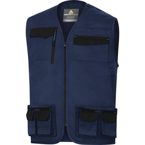 M2GI3 - Gilet de travail