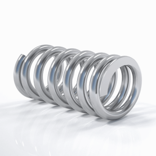 Ressort pour système d'ouverture cylindrique - SO-03 F [8X26]