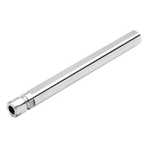 Mandrins à pinces à queue cylindrique ER11-1/07-150 | Ø16