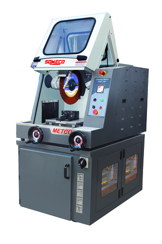 Tronçonneuse BAINCUT large CML004 C.Coupe 110 mm, disque Ø350 mm