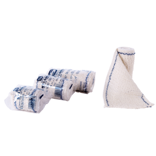 Bandes de crèpe 4 M x 10 CM