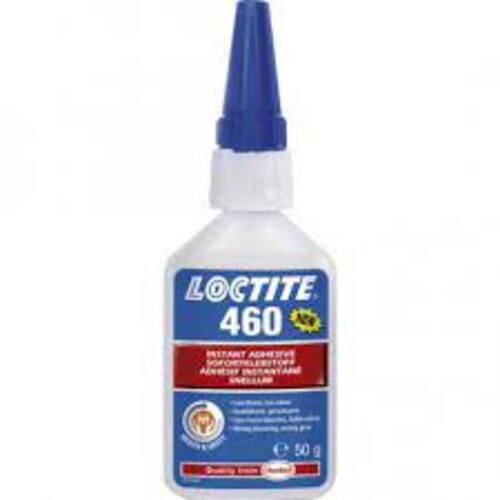 Colle Instantané 460, flacon de 20 g