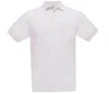 Polo coton Safran ASH
