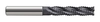 FRAISE SEMI-FINITION HSS Co DIN844NF LONGUE NZ - 4692 - 06,00 mm