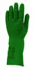GANTS EUROSTRONG 3815 LATEX CREPE VERT 32CM taille 8