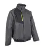 Blouson GOMA Anthracite/Black S.L