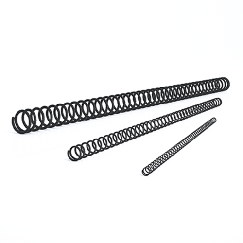 Ressort de compression rond - RE-01 R