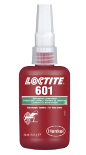 Colle Anaérobie 601