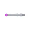 Touche de mesure carbure Ø 2 mm ROCHTEST