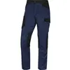 Pantalon de travail MACH2 [Bleu Marine /Bleu Roi TM]