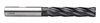 FRAISE EBAUCHE PAS FIN HSS Co DIN844NRF LONGUE NZ - 4696 - 06,00 mm