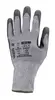GANTS EUROCUT P600 CUT F. 13G HPPE PU RENFORT POUCE TACTILE