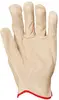 Gants maîtrise tout croûte vachette standard T09