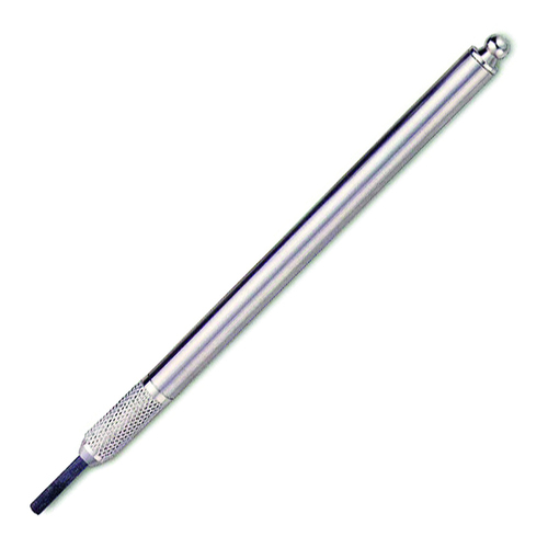 Porte Pierre Cylindrique 3mm