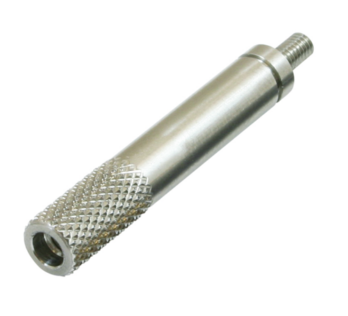 Rallonge interchangeable Métrique