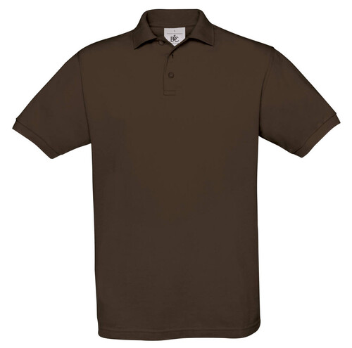 Safran Marron
