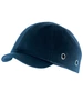 CASQUETTE ANTI HEURT VC BLEU
