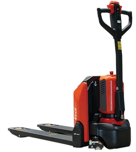 Transpalette électrique lithium 2T