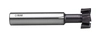 FRAISE SPECIAL HSS Co DIN851AAN NZ - 4800 - 11,00X04,00 mm