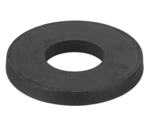 Rondelles plates pour outils de serrage