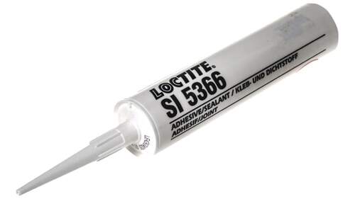 Mastic silicone 5366