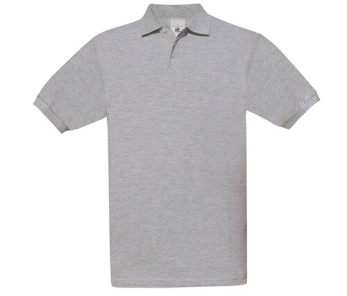 Safran Gris