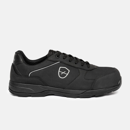 Romane 2011 - Chaussures de sécurité basses