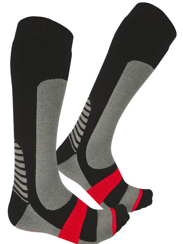 CHAUSSETTE HIVER 36 AU 47