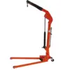 Grue d&#039;atelier manuelle pliable 2000 kg