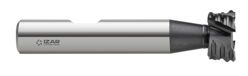 FRAISE SPECIAL HSS Co DIN851ABNR NZ - 4802