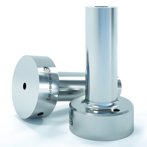 Buse injection à double indexation - BI-649