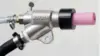 Pistolet de sablage complet