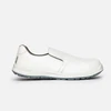 Chaussure de sécurité Blanc S2