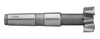 FRAISE CONE MORSE SPECIAL HSS Co DIN851BN NZ - 4810 - 18,00X08,00 mm