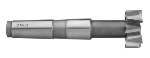FRAISE CONE MORSE SPECIAL HSS Co DIN851BN NZ - 4810