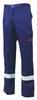 THOR Pantalon multi risques en 300g/m2, Bleu, L