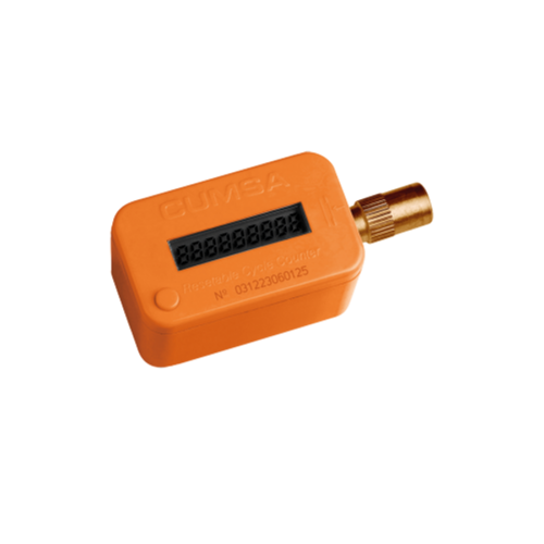 Compteur de cycle digital